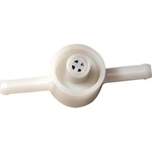 Swb Mazot Filtre Valfi Beyaz 191127247A Caddy Polo Classic T4 Golf 3