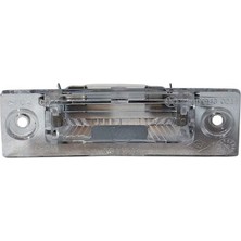 Oem Plaka Lambası 3B5943021E 3B5998026A Caddy Golf 5 Golf 6 Jetta
