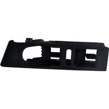 Oem Dörtlü Cam Düğme Çerçevesi Ön Sol 3Ab857857A Passat