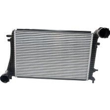 Veka Turbo Radyatörü İntercooler Bls Motor 1K0145803Q 1K0145803H Caddy