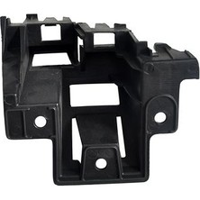 Betto Arka Tampon Alt Braketi Sol 5C6807393A Jetta 2010 2015