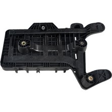 Betto Akü Alt Braketi 1K0915333H Caddy 2004 2010 Golf 5 Jetta Passat