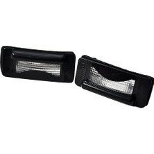 Oem Plaka Lambası 2D0943021A Volkswagen Lt 35