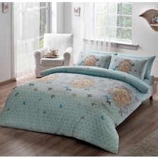 Taç Loire Tek Kişilik Nevresim Takımı