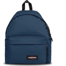 Eastpak Padded Pak'R Noisy Navy Sırt Çantası Ek62030T