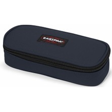 Eastpak Oval Single Cloud Navy Kalem Çantası Ek71722S