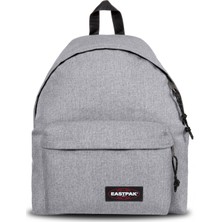 Eastpak Ek620363 Padded Pak'R Sunday Grey Sırt Çantaları