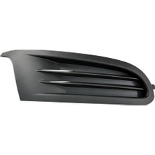 Gkl Tampon Izgarası Sağ Sissiz 5K0853666A Volkswagen Golf 6