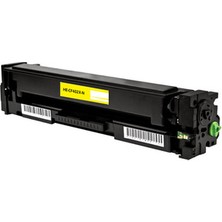 GörkemBüro® for Canon MF633CDW/MF635CX/LBP611CN CRG-045 Toner Sarı