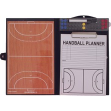 Uhlsport Taktik Tahtası Hentbol