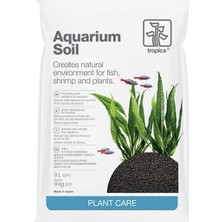 Tropica Aquarium Soil 9Lt