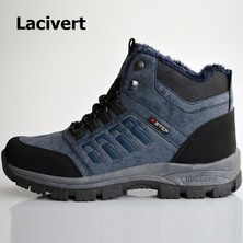 X-Step X6 Su Ve Soğuk Geçirmez Erkek Bot