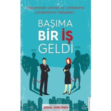 Başıma Bir İş Geldi - Zuhal Gürçimen
