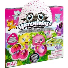 Hatchimals Colleggtibles Macera Oyunu