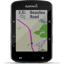 Garmin Edge 520 Plus Bundle - Bisiklet Bilgisayarı