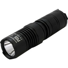 Nitecore P05 460 Lumen El Feneri