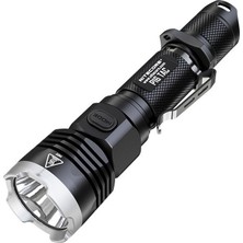 NITECORE P16 TAC 1000 LUMEN ELFENERI(1X18650)