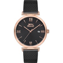 Slazenger SL.09.1588.1.03 Erkek Kol Saati