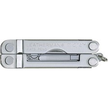 Leatherman Tool Micra-Stainless Heritage