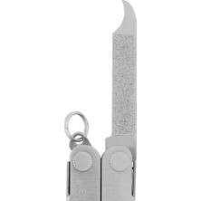 Leatherman Tool Micra-Stainless Heritage