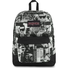 Jansport Black Label Superbreak Bad Boys T60G49D