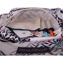 Jansport Superbreak Botanical Geo T50149L