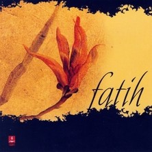 Fatih Zirek - Andıkça Adını ( Albüm - Cd )