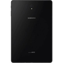 Samsung Galaxy Tab S4 SM-T837 64GB 10.5" 4G Tablet - Siyah