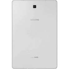 Samsung Galaxy Tab S4 SM-T837 64GB 10.5" 4G Tablet - Siyah