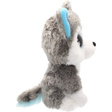 Ty Peluş Oyuncak Slush - Dog Regular 15 Cm