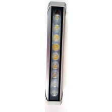 Cata Ct-4670 Rgb 30Cm 9W Wallwasher Duvar Boyama
