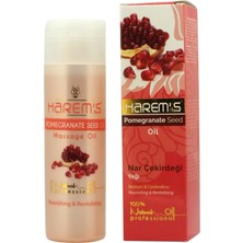 Nar Çekirdeği Yağı