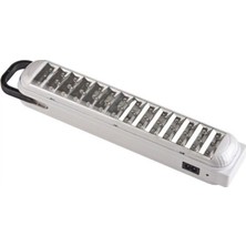 Bea 42 Led Işıldak Ledli Acil Aydınlatma Şarjlı Bataryalı Otomatik