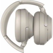 Sony WH-1000XM3S Gürültü Önleyici Kulak Üstü Kablosuz Kulaklık - Gümüş