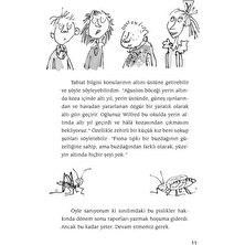 Matilda - Roald Dahl