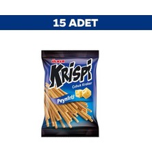 Ülker Krispi Peynirli Kraker 54 gr x 15'li