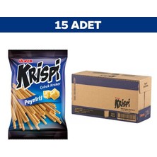 Ülker Krispi Peynirli Kraker 54 gr x 15'li