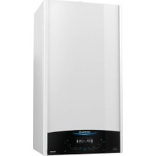 Ariston Thermo Genus One 24 FF 24 kw Yoğuşmalı Kombi (Baca Dahil)