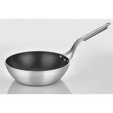 Altınbaşak Lazzetti Satina Wok Tava 24 cm