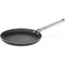 Altınbaşak Milenyum Kısa Krep Tava 28 cm