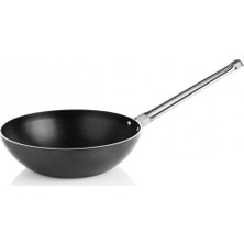 Altınbaşak Milenyum Wok Tava 22 cm