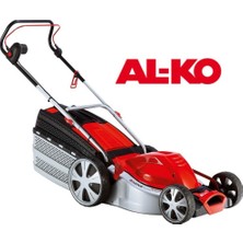Al-ko Silver Comfort 46.4 E  Elektirkli Çim Biçme Makinesi