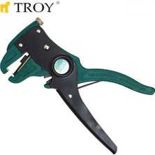 Troy T24007 Otomatik Kablo Sıyırıcı