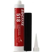 Loctite 518 Genel Amaçlı Sıvı Conta 50ml