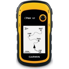 Garmin El GPS Etrex 10