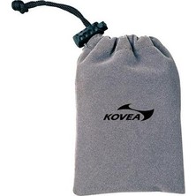 Kovea Supalite Titanium Dağcı Ocağı