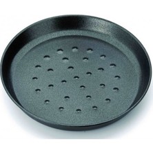 Altınbaşak Delikli Sac Pizza Tavası 28 cm
