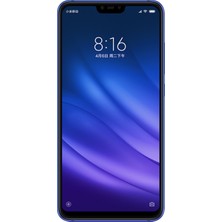 Yenilenmiş Xiaomi Mi 8 Lite 128 GB (12 Ay Garantili) - A Grade