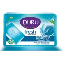 Duru Fresh Sensations Okyanus Esintisi Duş Sabunu 160 gr
