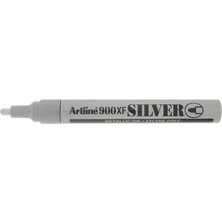 Artline EK-900XF Metalik Mürekkepli Markör